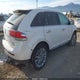 2LMDJ8JK3BBJ20051 2011 Lincoln Mkx auction photo thumbnail 4