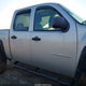 3GCRKSE33AG294278 2010 Chevrolet Silverado 1500 Lt auction photo thumbnail 13