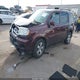 5FNYF4H47AB028025 2010 Honda Pilot Ex auction photo thumbnail 2