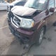 5FNYF4H47AB028025 2010 Honda Pilot Ex auction photo thumbnail 6
