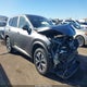5N1BT3BA5PC754264 2023 Nissan Rogue Sv auction photo thumbnail 1