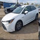 JTDEAMDE1MJ022699 2021 Toyota Corolla Hybrid Le auction photo thumbnail 2