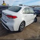 JTDEAMDE1MJ022699 2021 Toyota Corolla Hybrid Le auction photo thumbnail 4