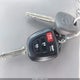 4T4BF1FK9ER410478 2014 Toyota Camry Le auction photo thumbnail 11