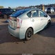 JTDKN3DU8F1955978 2015 Toyota Prius Four auction photo thumbnail 4
