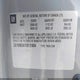 2G1WB55K789126684 2008 Chevrolet Impala Ls auction photo thumbnail 9