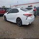 4T1B11HK1JU106867 2018 Toyota Camry Se auction photo thumbnail 3