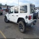 1C4JJXR65PW553803 2023 Jeep Wrangler 4Xe Rubicon 4X4 auction photo thumbnail 3
