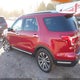 1FM5K8HTXJGB88527 2018 Ford Explorer Platinum auction photo thumbnail 15