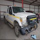 1FT7X2B68FEB15870 2015 Ford F-250 Xl auction photo thumbnail 1