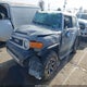 JTEBU4BF4EK180418 2014 Toyota Fj Cruiser auction photo thumbnail 2