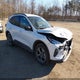 1FMCU0MN4SUB23721 2025 Ford Escape St-Line auction photo thumbnail 1