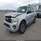 1FMJU1HT2HEA39132 2017 Ford Expedition Xlt auction photo thumbnail 2