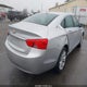 2G1105S33H9159971 2017 Chevrolet Impala 1Lt auction photo thumbnail 4