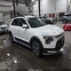 KNDCR3LE4P5096692 2023 Kia Niro Ex auction photo thumbnail 1