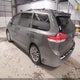 5TDYK3DCXCS259163 2012 Toyota Sienna Xle V6 8 Passenger auction photo thumbnail 3