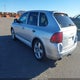 WP1AB29P66LA63037 2006 Porsche Cayenne S/S Titanium Edition auction photo thumbnail 3