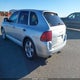 WP1AB29P66LA63037 2006 Porsche Cayenne S/S Titanium Edition auction photo thumbnail 4