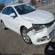 1G1105SA4JU142202 2018 Chevrolet Impala 1Lt auction photo thumbnail 1