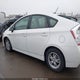 JTDKN3DU9A0009130 2010 Toyota Prius Iv auction photo thumbnail 14