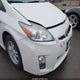 JTDKN3DU9A0009130 2010 Toyota Prius Iv auction photo thumbnail 18