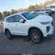 5NMS23AD4LH183221 2020 Hyundai Santa Fe Se auction photo thumbnail 13