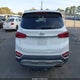 5NMS23AD4LH183221 2020 Hyundai Santa Fe Se auction photo thumbnail 16