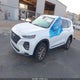 5NMS23AD4LH183221 2020 Hyundai Santa Fe Se auction photo thumbnail 2