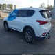 5NMS23AD4LH183221 2020 Hyundai Santa Fe Se auction photo thumbnail 3