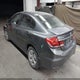 2HGFB2F59DH519988 2013 Honda Civic Lx auction photo thumbnail 3