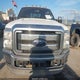 1FT8W3BT9FEC43411 2015 Ford F-350 Lariat auction photo thumbnail 11