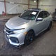 SHHFK7H92KU217973 2019 Honda Civic Sport Touring auction photo thumbnail 2