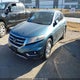5J6TF3H56EL001795 2014 Honda Crosstour Ex-L auction photo thumbnail 2