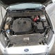 3FA6P0H99ER294200 2014 Ford Fusion Se auction photo thumbnail 10
