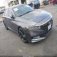1HGCV1F3XJA252891 2018 Honda Accord Sport auction photo thumbnail 1