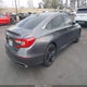 1HGCV1F3XJA252891 2018 Honda Accord Sport auction photo thumbnail 4