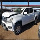 1GCGSCEN3K1103019 2019 Chevrolet Colorado Lt auction photo thumbnail 2