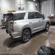KM8R5DGE6PU624143 2023 Hyundai Palisade Limited auction photo thumbnail 4