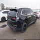 2HKRS6H8XSH804570 2025 Honda Cr-V Hybrid Sport-L auction photo thumbnail 4