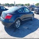 1HGCS12819A000971 2009 Honda Accord 2.4 Ex-L auction photo thumbnail 4