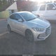 5NPD84LF5HH118450 2017 Hyundai Elantra Se auction photo thumbnail 1