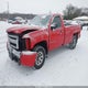 1GCEK14C58Z182876 2008 Chevrolet Silverado 1500 Work Truck auction photo thumbnail 2