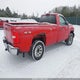 1GCEK14C58Z182876 2008 Chevrolet Silverado 1500 Work Truck auction photo thumbnail 4