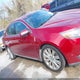 1LNHL9FT1FG600652 2015 Lincoln Mks Ecoboost auction photo thumbnail 13