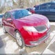 1LNHL9FT1FG600652 2015 Lincoln Mks Ecoboost auction photo thumbnail 1