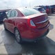 1LNHL9FT1FG600652 2015 Lincoln Mks Ecoboost auction photo thumbnail 3