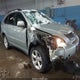 2T2HA31U24C013388 2004 Lexus Rx 330 auction photo thumbnail 1