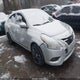 3N1CN7AP8GL824623 2016 Nissan Versa 1.6 Sv auction photo thumbnail 1