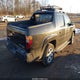 2HJYK16587H521331 2007 Honda Ridgeline Rtl auction photo thumbnail 4