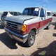 1FTEX15N8LKA30724 1990 Ford F150 auction photo thumbnail 2